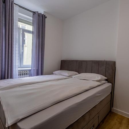 Apartment Palazzo, Zagreb Town Centre 外观 照片
